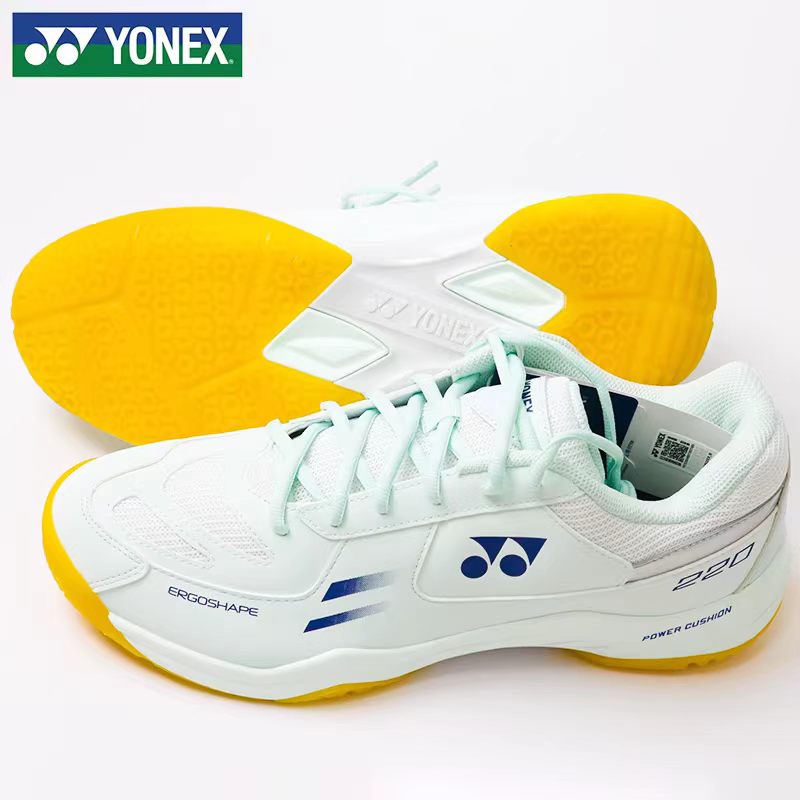 Men'S Shoes Yonex Badminton - รองเท้าแบดมินตัน YONEX รุ่น SHB220CR สวมใส่สบาย ระบายอากาศได้ดี