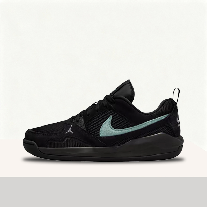 Men'S Shoes Jordan 1 - ไนกี้ จอร์แดน ซีเอ็มเอฟ เอราแฟชั่น ทันสมัย ​​สวมใส่สบาย