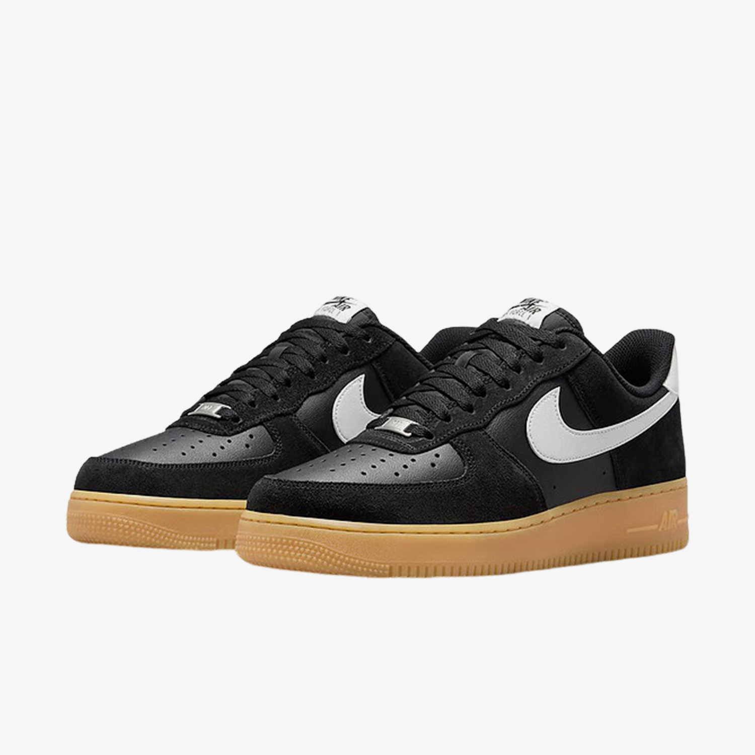 Men'S Shoes Nike Air Force - รองเท้าผ้าใบผู้ชาย Nike Air Force 1 07