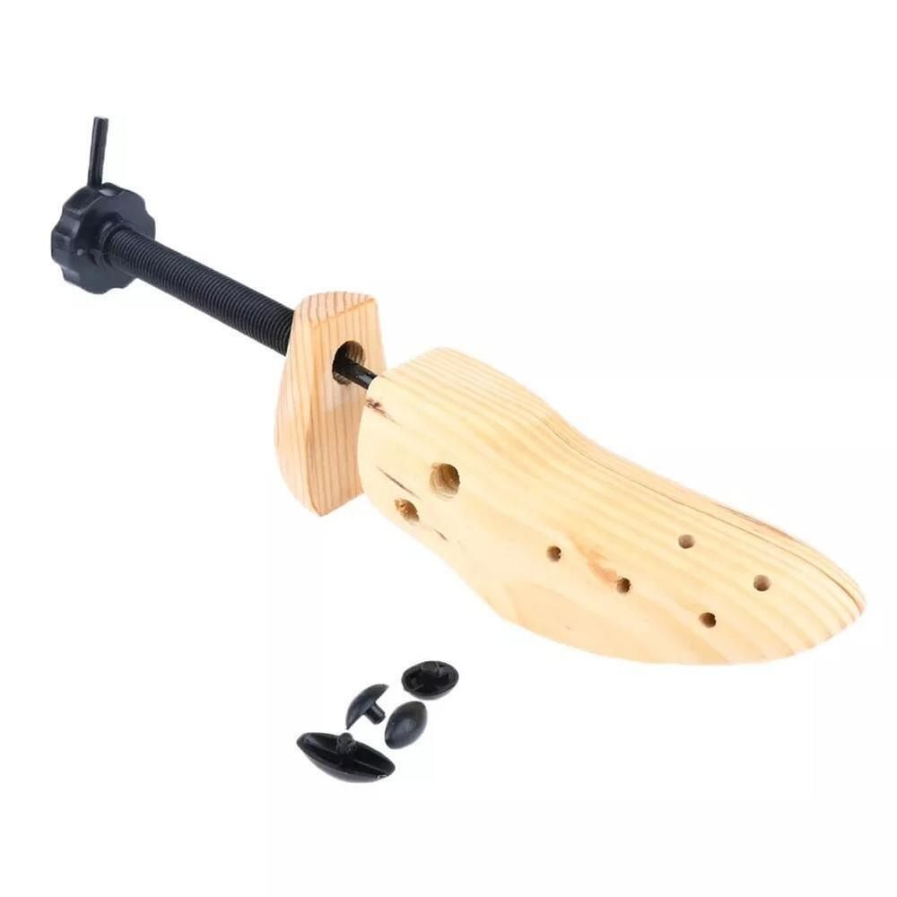 Men Shoes Rack - ไม้สนคุณภาพสูงสําหรับชายหญิงรองเท้า Expander รองเท้ารองเท้า Shaper Rack รองเท้า