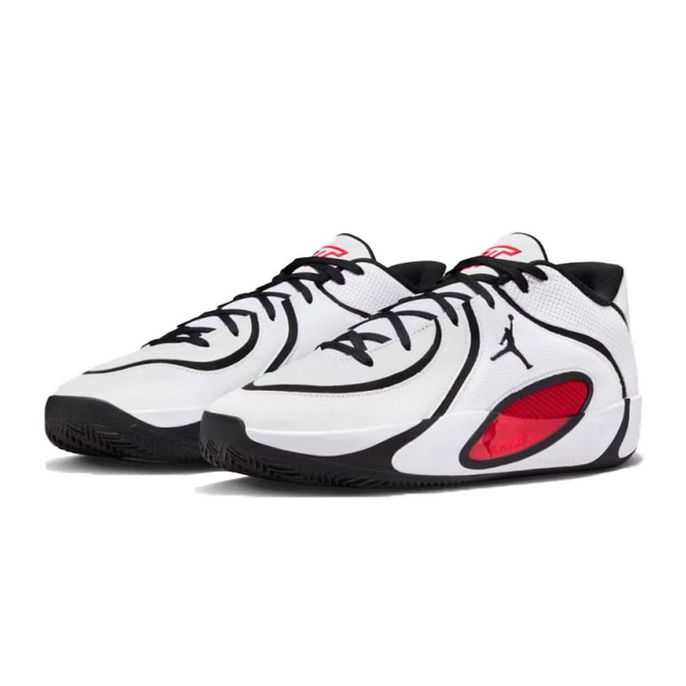 Men Shoes Jordan 4 - ไนกี้ จอร์แดน เททัม 4 รองเท้าผู้ชาย ใส่สบาย