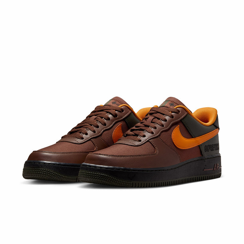 Men'S Shoes Nike Air Force - ไนกี้แอร์ฟอร์ซ 1 รองเท้าผู้ชาย AIR FORCE 1
