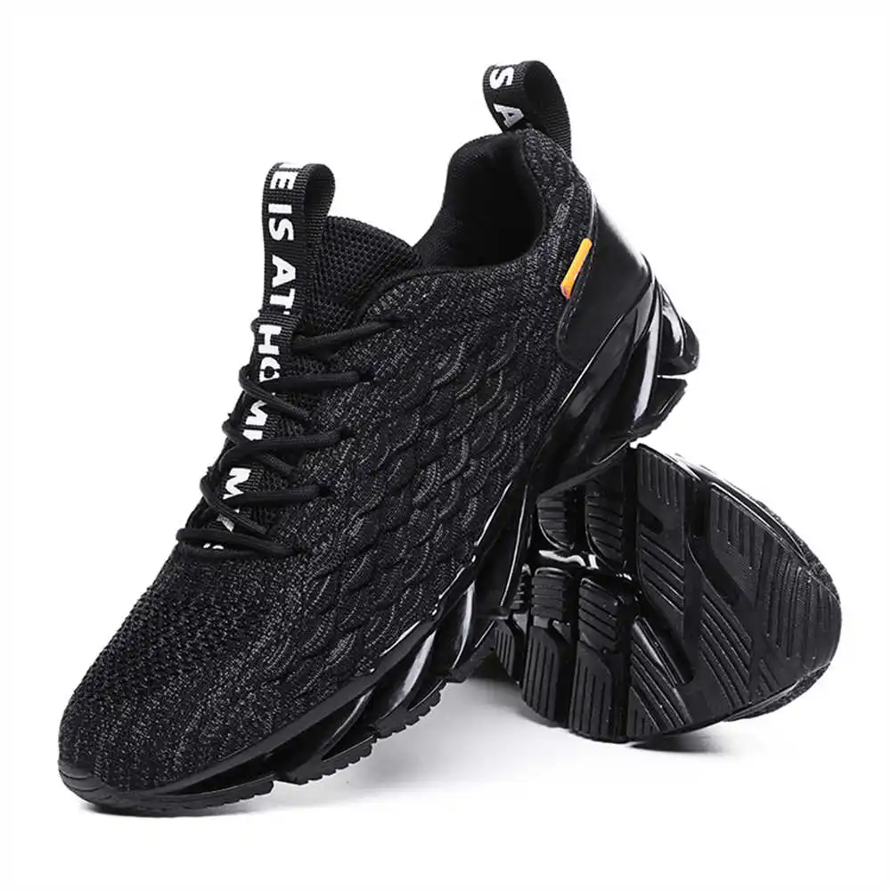 Sport Slide Men - รองเท้าผ้าใบเทนนิสชายไซส์44ไซส์39รองเท้าใส่เดิน, รองเท้ากีฬาแบรนด์ที่มีชื่อเสียงหรูหราขนาดใหญ่อุปกรณ์การฝึก YDX1