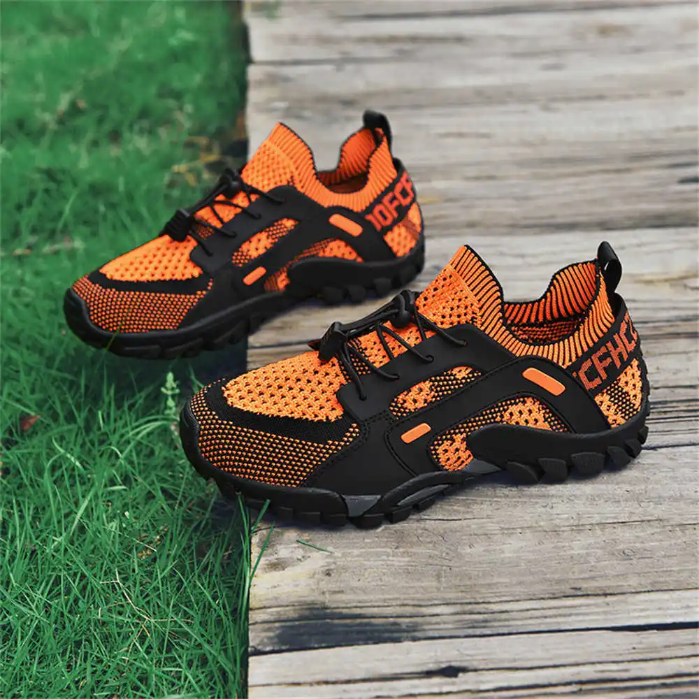 Sport Slide Men - รองเท้าเดินป่าผู้ชายขนาด43ไซส์40รองเท้าบุรุษ50 Comfort เดินป่าปีนเขารองเท้าผ้าใบกีฬาแบรนด์หรูราคาถูกสำหรับใส่ไปยิม