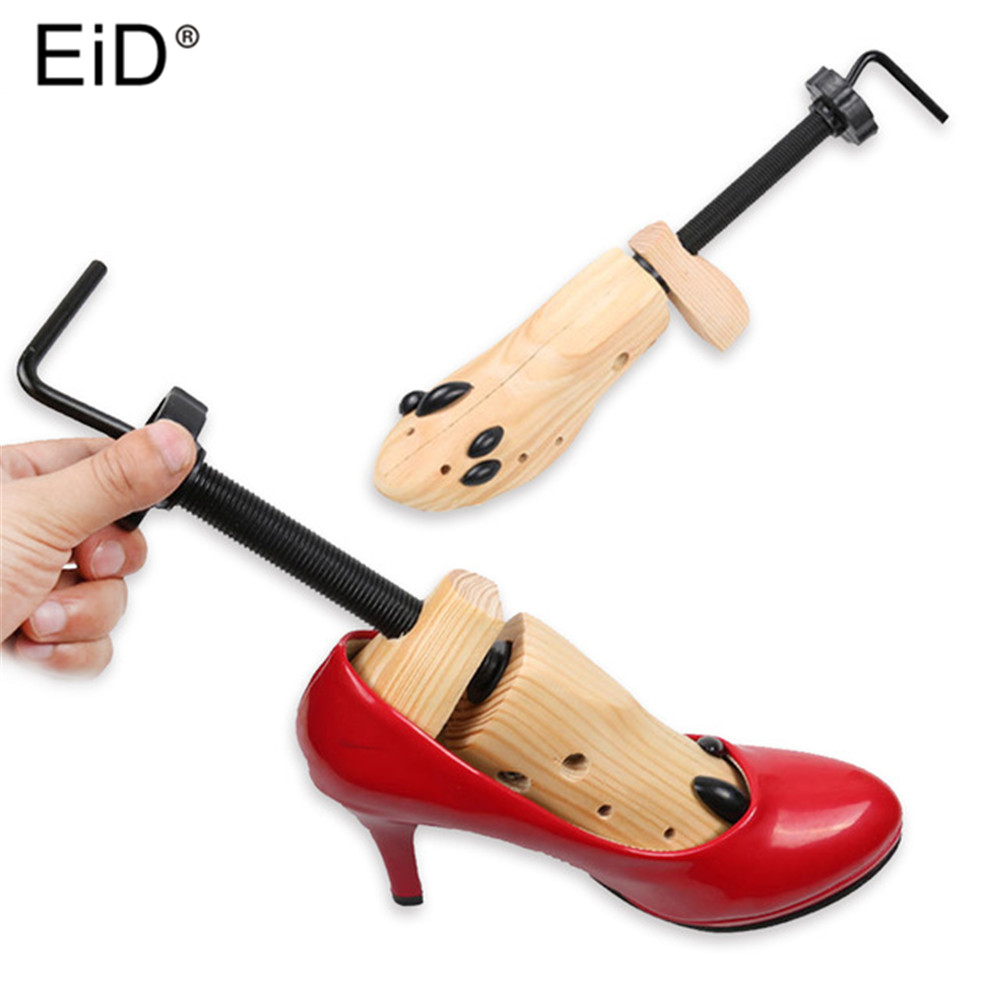 Men Shoes Rack - เหมาะกับคงที่เครื่องยืดรองเท้ารองเท้าไม้ Shaper Rack,ไม้ปรับ Flats ปั๊มรองเท้า Expander