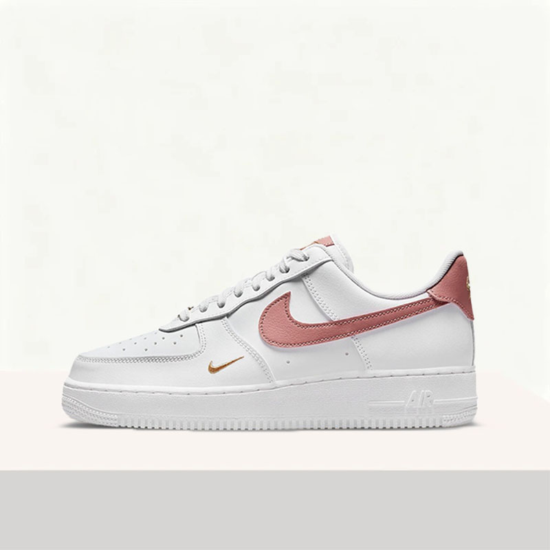 Men'S Shoes Nike Air Force - ไนกี้ แอร์ ฟอร์ซ 1 07 คลาสสิค