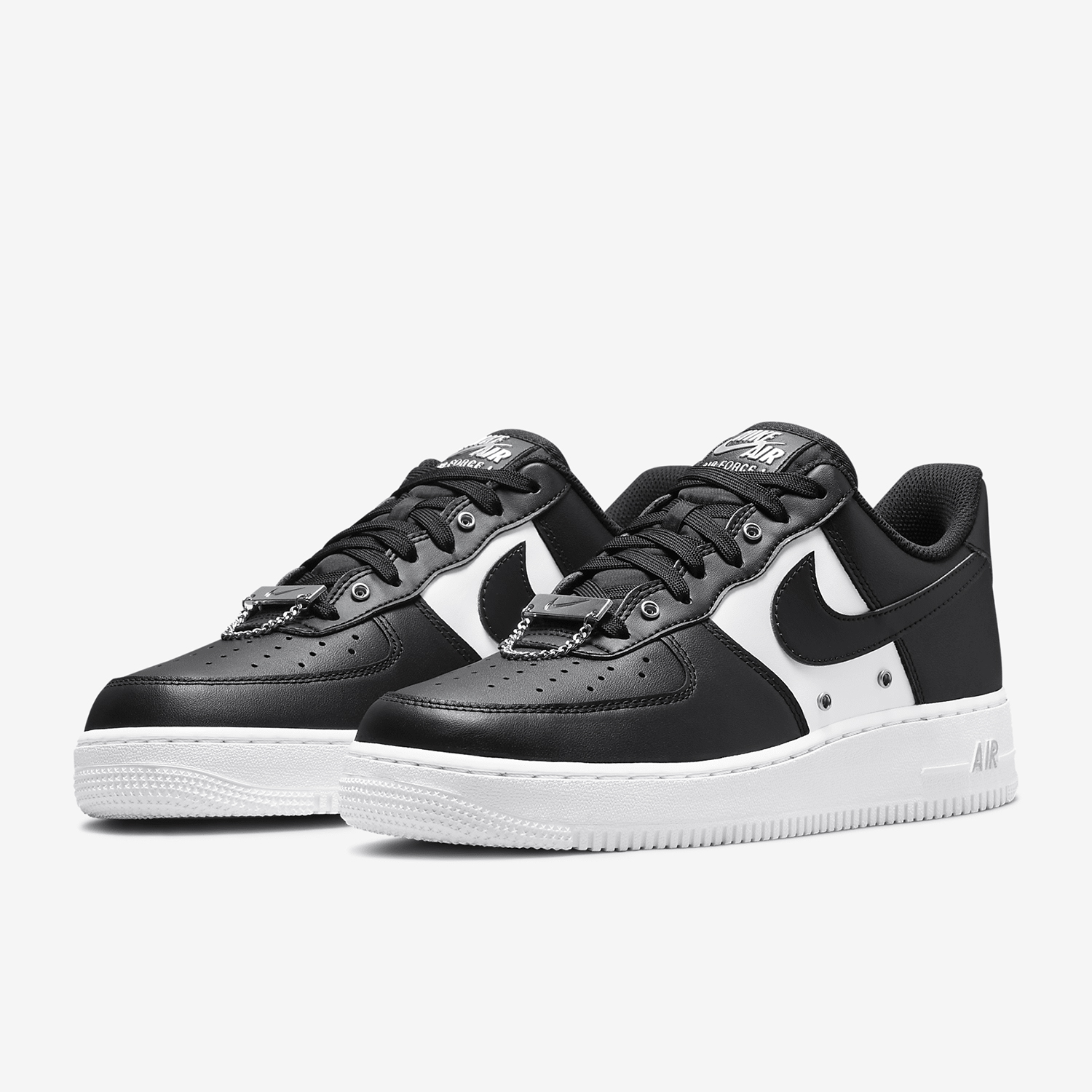 Men'S Shoes Nike Air Force - Nike Official Genuine Air Force 1