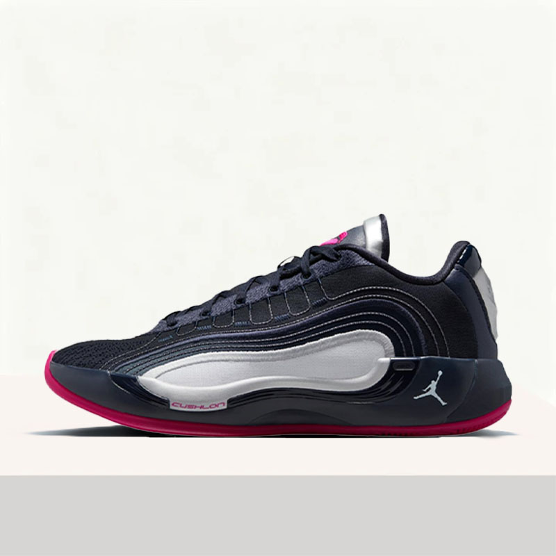 Men Shoes Jordan 4 - รองเท้าบาสเก็ตบอลไนกี้ แอร์ จอร์แดน ลูก้า 4 สำหรับผู้ชาย