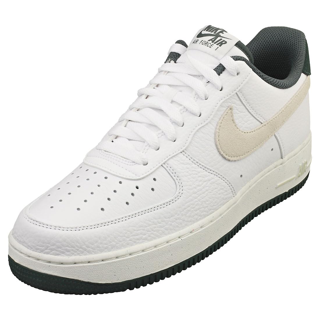 Men'S Shoes Nike Air Force - รองเท้าผ้าใบผู้ชายไนกี้ แอร์ ฟอร์ซ 1'07 LV8