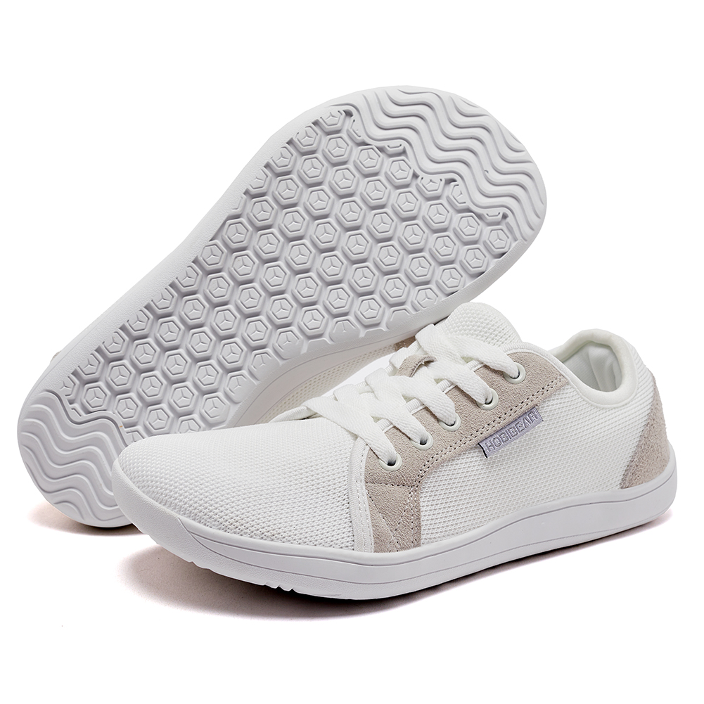 Men'S Shoes Wide Width - HOBIBEAR Minimalist Barefoot รองเท้า Unisex Zero