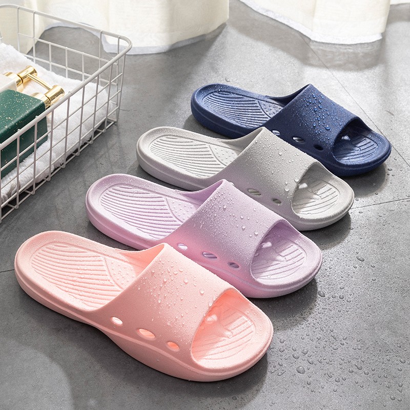 รองเท้าแตะกันลื่นสำหรับผู้หญิง - Men'S Shoes With Platform บทวิจารณ์และราคา