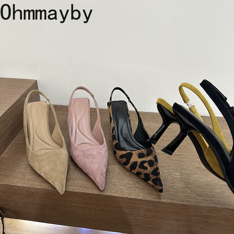 รองเท้าส้นสูงแบบสวมสำหรับผู้หญ - Dress Shoe Pointed บทวิจารณ์และราคา