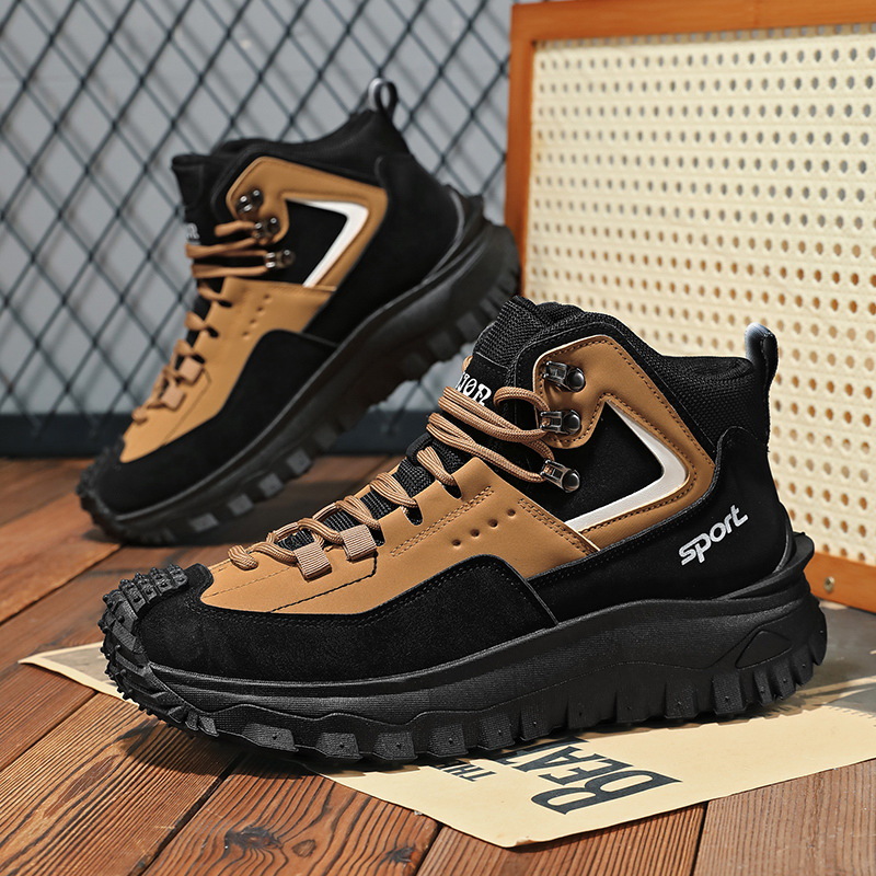 รองเท้าเดินป่าผู้ชายแบบกว้างพิ - Men'S Shoes Wide Width บทวิจารณ์และราคา