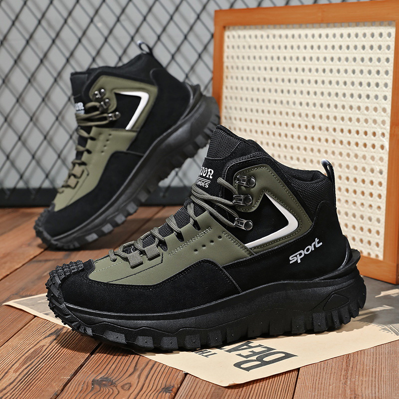 รองเท้าเดินป่าผู้ชายแบบกว้างพิ - Men'S Shoes Wide Width บทวิจารณ์และราคา