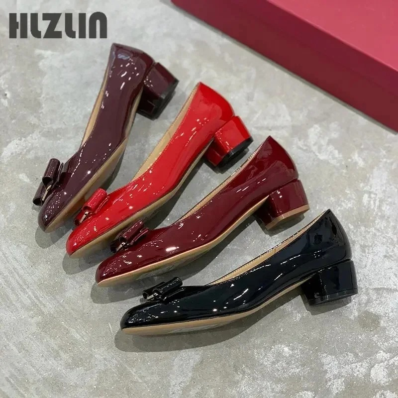 รองเท้าผู้หญิงทำมือคุณภาพสูงรุ - Men Shoes On บทวิจารณ์และราคา