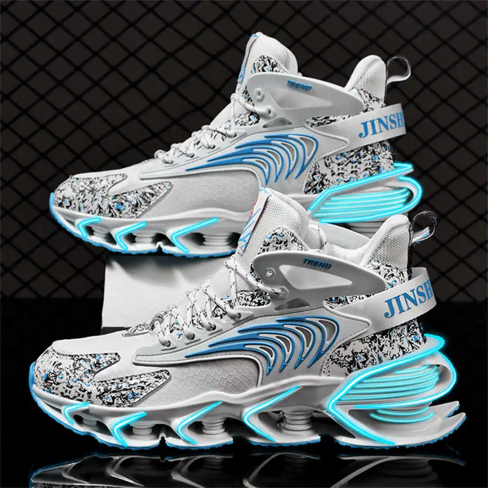 Non-SLIP กลางเด็กวิ่งรองเท้าผ้ - Sport Slide Men บทวิจารณ์และราคา