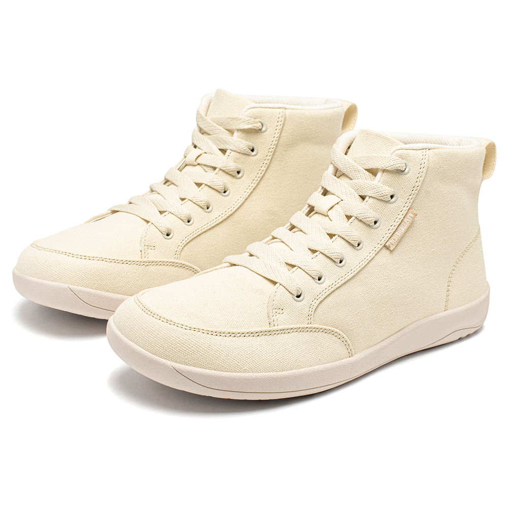 รองเท้า HOBIBEAR แบบหุ้มข้อกลา - Men'S Shoes Wide Width บทวิจารณ์และราคา