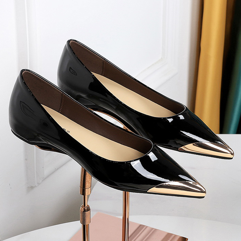 BIGTREE รองเท้าส้นเตี้ย รองเท้ - Men'S Shoes In Fashion บทวิจารณ์และราคา