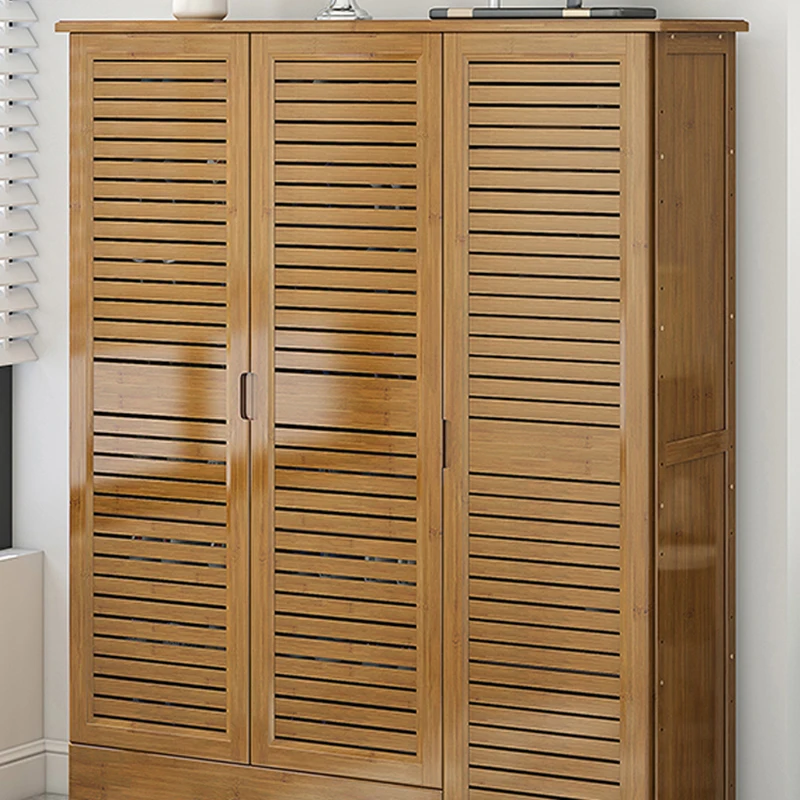 ตู้เก็บรองเท้าแบบเลื่อนอเนกประ - Men Shoes Rack บทวิจารณ์และราคา