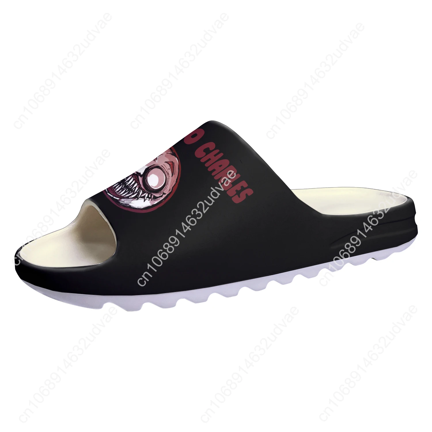 รองเท้าแตะแบบสวม Choo Choo Cha - Men Shoes On บทวิจารณ์และราคา