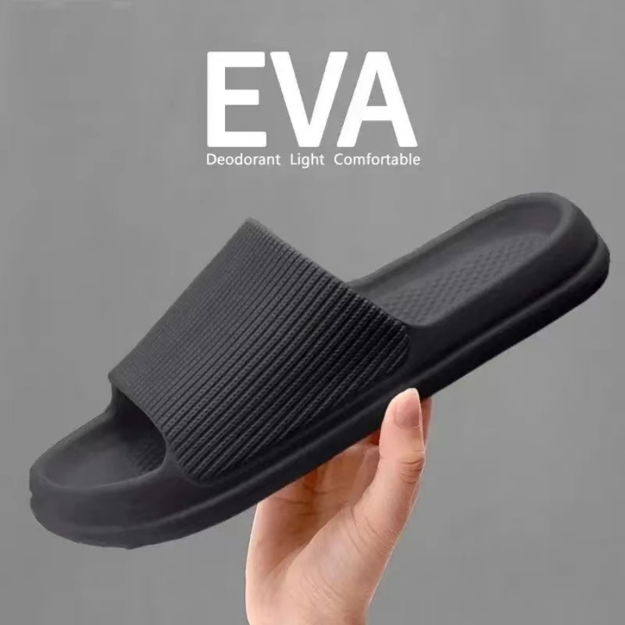 รองเท้าอาบน้ำนวดฝ่าเท้าแบบนุ่ม - Men'S Shoes In Fashion บทวิจารณ์และราคา