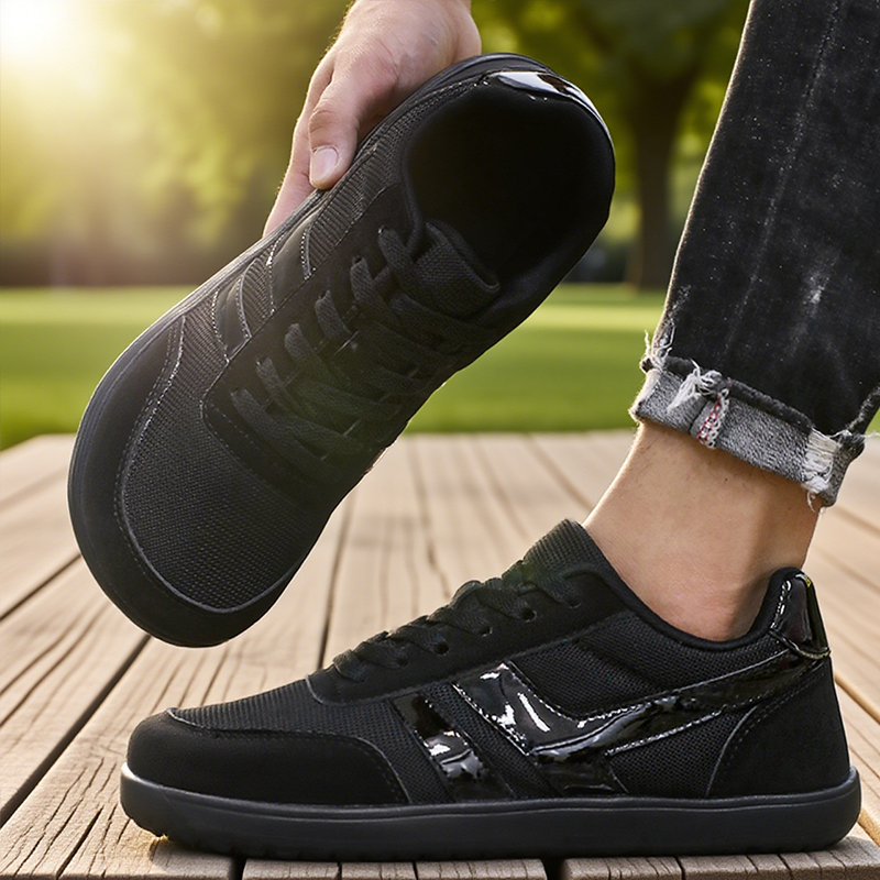 Tenis De Hombre Wide Toe Box B - Men'S Shoes Wide Width บทวิจารณ์และราคา