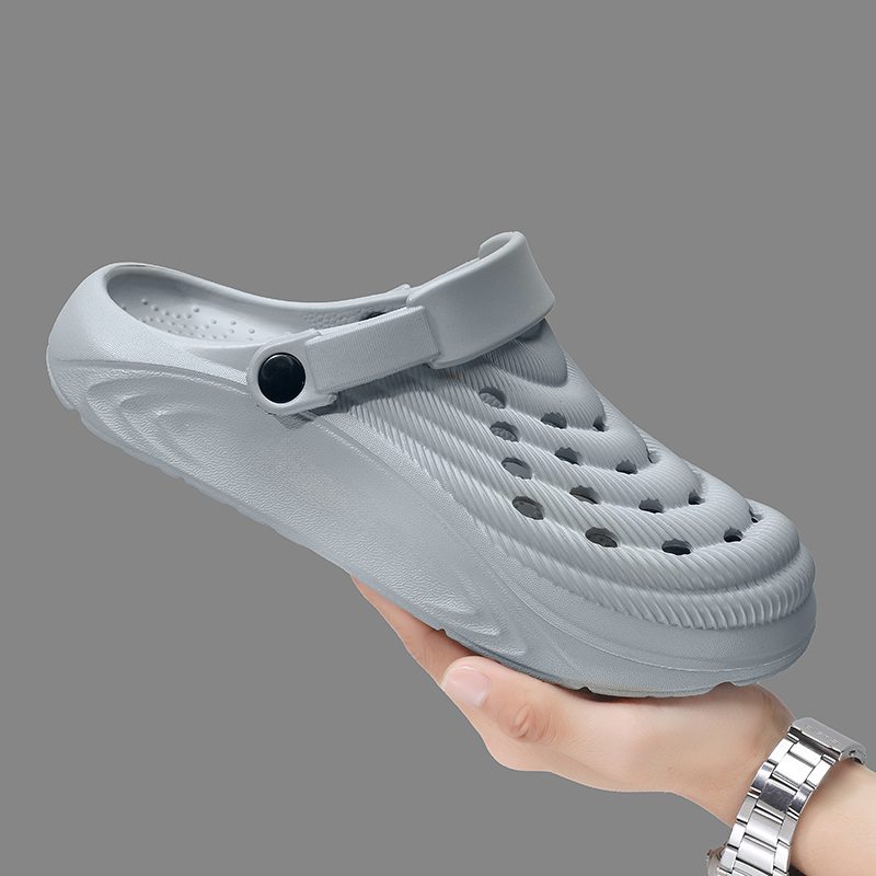 รองเท้าแตะกลางแจ้งสำหรับผู้ชาย - Sport Slide Men บทวิจารณ์และราคา