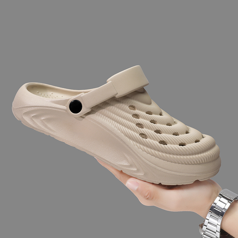 รองเท้าแตะกลางแจ้งสำหรับผู้ชาย - Sport Slide Men บทวิจารณ์และราคา