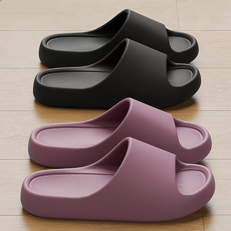 รองเท้าแตะลำลองสำหรับฤดูร้อนแบ - Men'S Shoes With Platform บทวิจารณ์และราคา