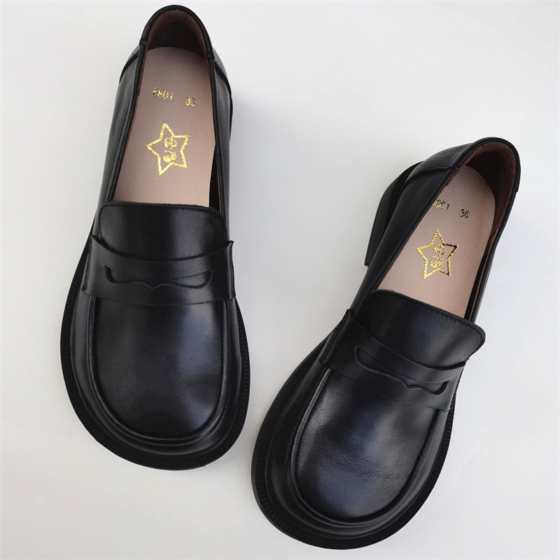 Careaymade-ผู้หญิงรองเท้าบนรอง - Men Shoes On บทวิจารณ์และราคา