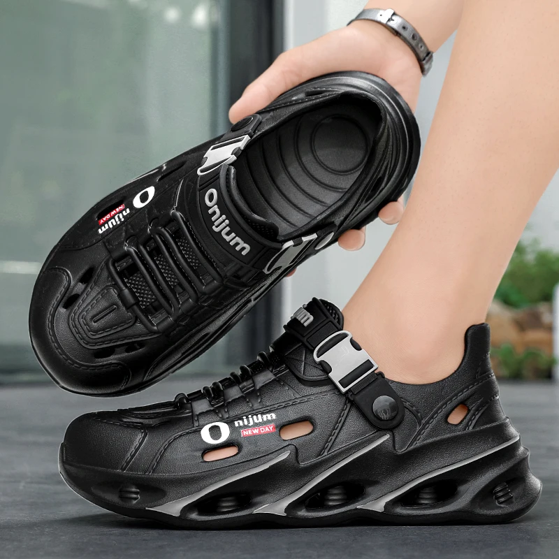 รองเท้าแตะผู้ชายสำหรับกิจกรรมก - Sport Slide Men บทวิจารณ์และราคา