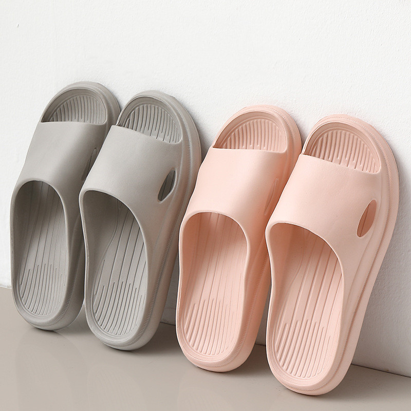รองเท้าแตะผู้หญิงแบบเบา รองเท้ - Men'S Shoes With Platform บทวิจารณ์และราคา