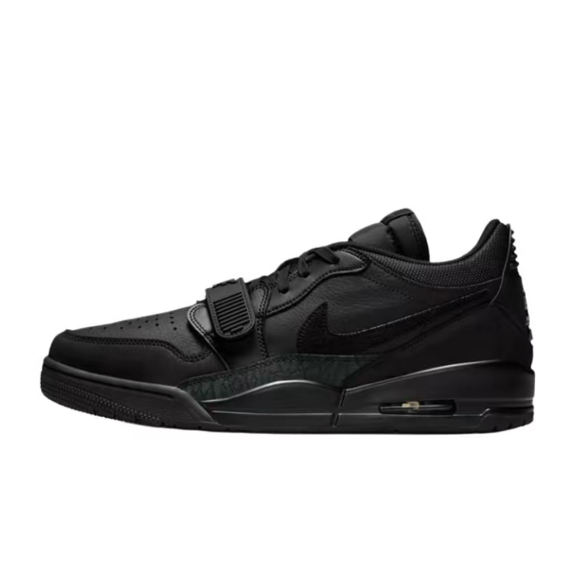 ไนกี้ จอร์แดน เลกาซี 312 แบล็ค - Men'S Shoes Jordan 1 บทวิจารณ์และราคา