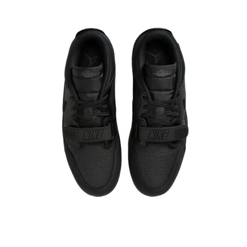 ไนกี้ จอร์แดน เลกาซี 312 แบล็ค - Men'S Shoes Jordan 1 บทวิจารณ์และราคา