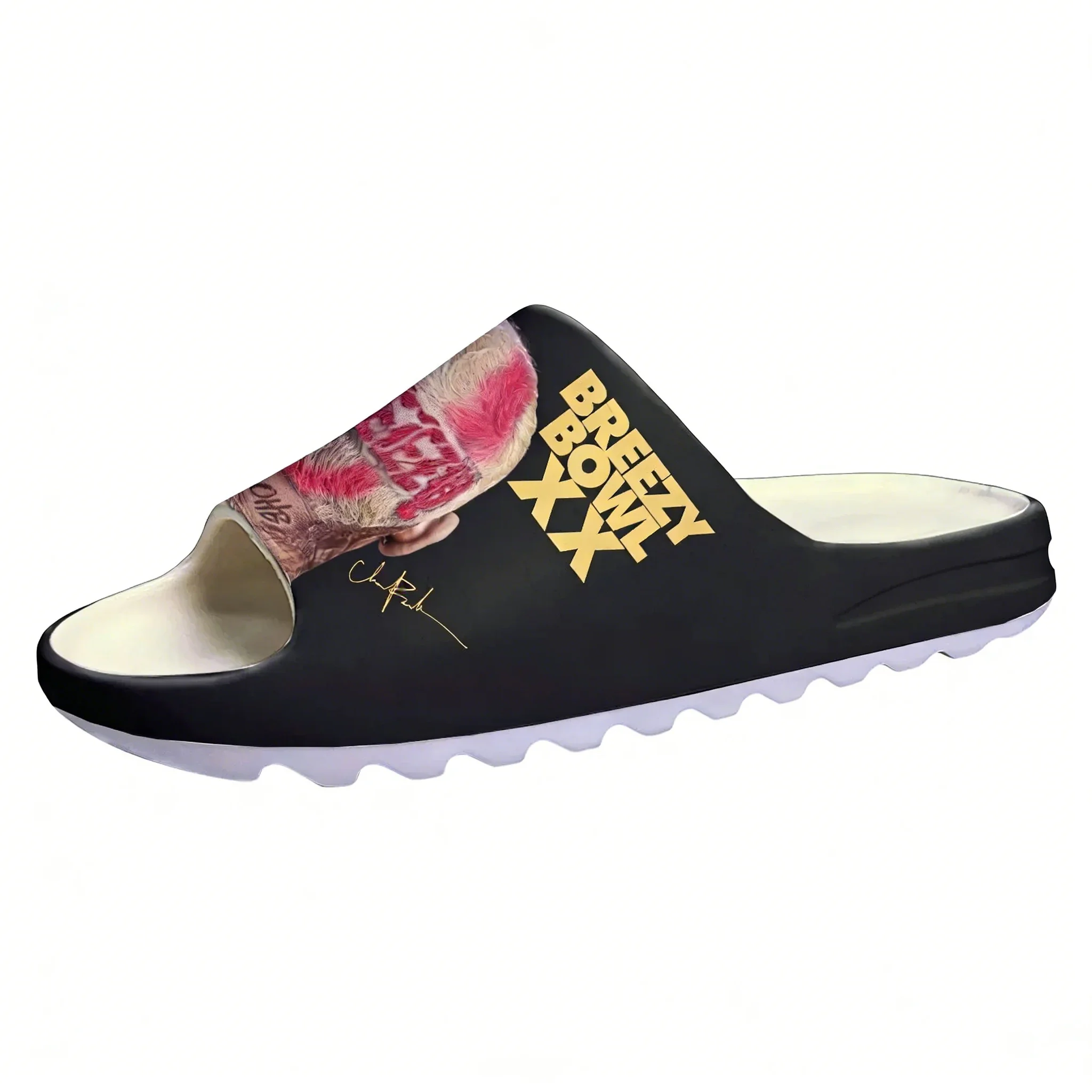 รองเท้าแตะคริส บราวน์ แบบสั่งท - Men Shoes On บทวิจารณ์และราคา