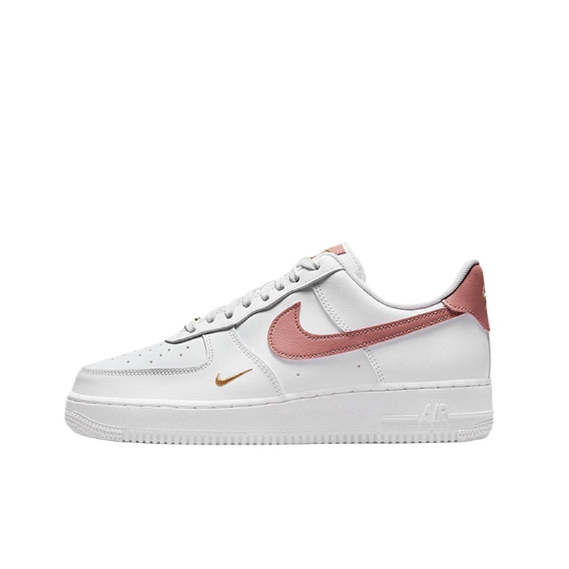 รองเท้าผ้าใบลำลองไนกี้ แอร์ฟอร - Men'S Shoes Nike Air Force บทวิจารณ์และราคา
