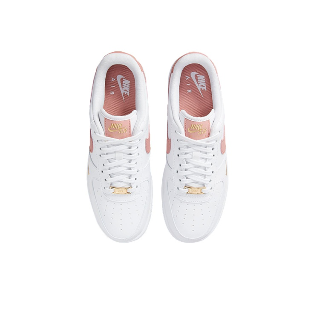 รองเท้าผ้าใบลำลองไนกี้ แอร์ฟอร - Men'S Shoes Nike Air Force บทวิจารณ์และราคา