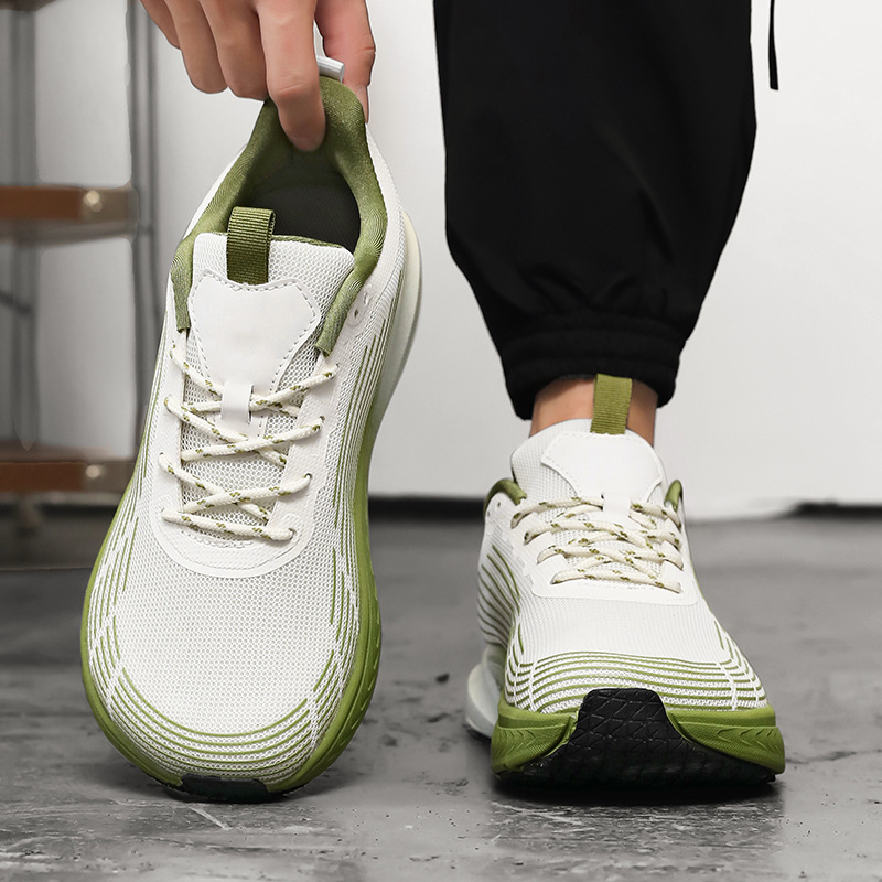 รองเท้าวิ่งทรงกว้างสำหรับผู้ชา - Men'S Shoes Wide Width บทวิจารณ์และราคา