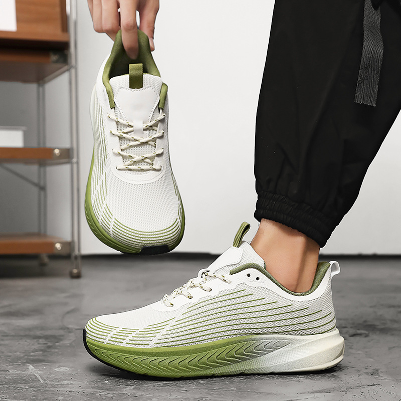 รองเท้าวิ่งทรงกว้างสำหรับผู้ชา - Men'S Shoes Wide Width บทวิจารณ์และราคา
