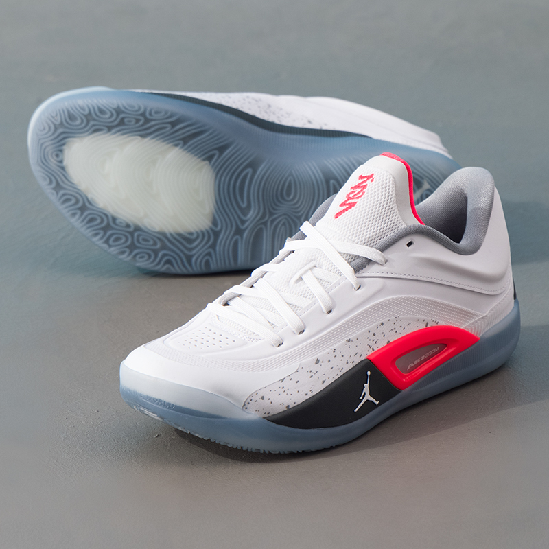 รองเท้าผู้ชายไนกี้ จอร์แดน ไซอ - Men Shoes Jordan 4 บทวิจารณ์และราคา
