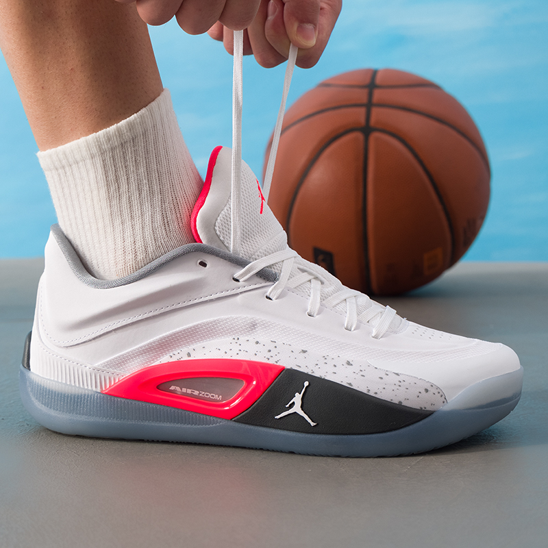รองเท้าผู้ชายไนกี้ จอร์แดน ไซอ - Men Shoes Jordan 4 บทวิจารณ์และราคา