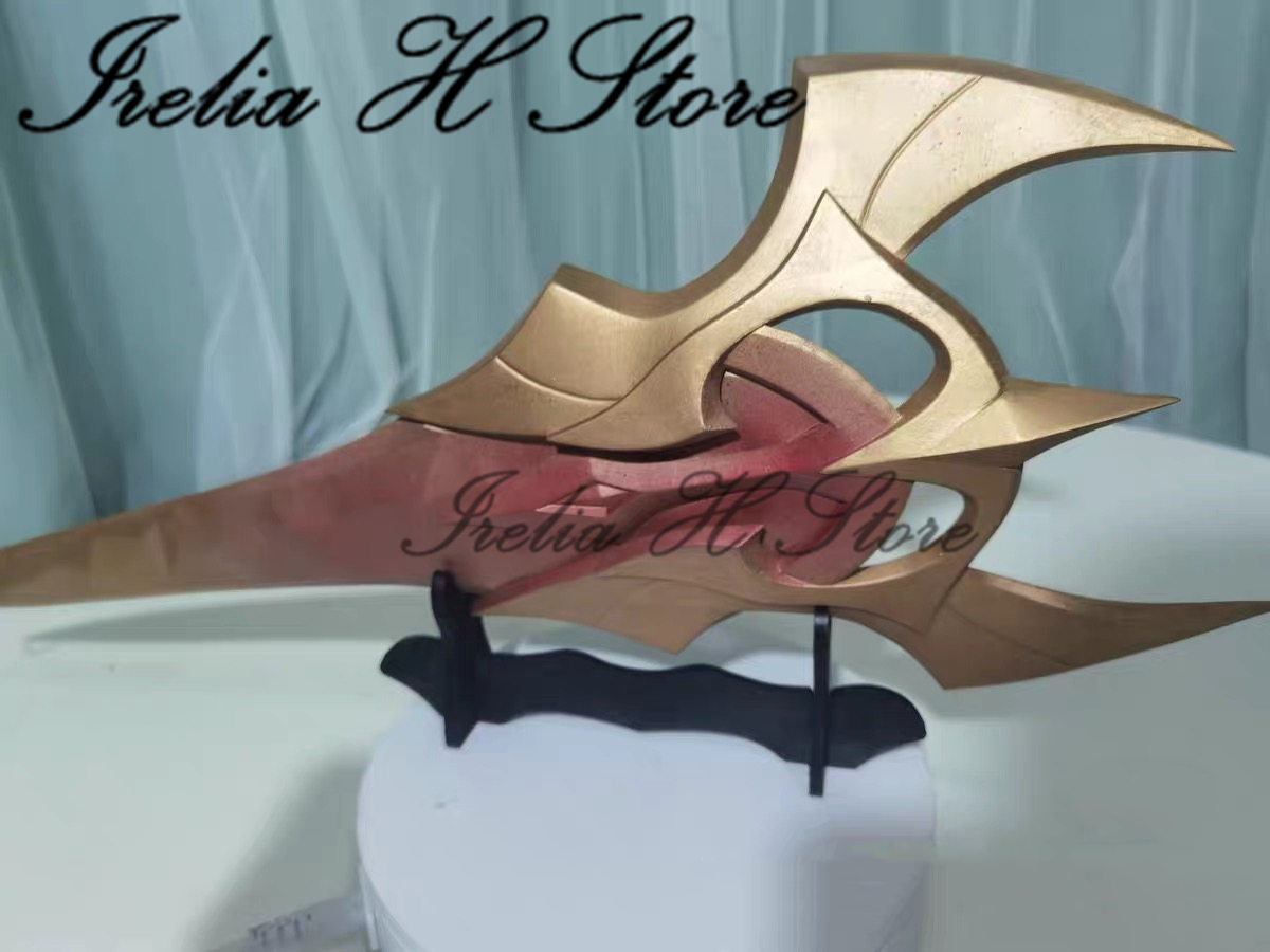 ชุดคอสเพลย์ Irelia H Store LOL - Men Shoes Europe To Us บทวิจารณ์และราคา