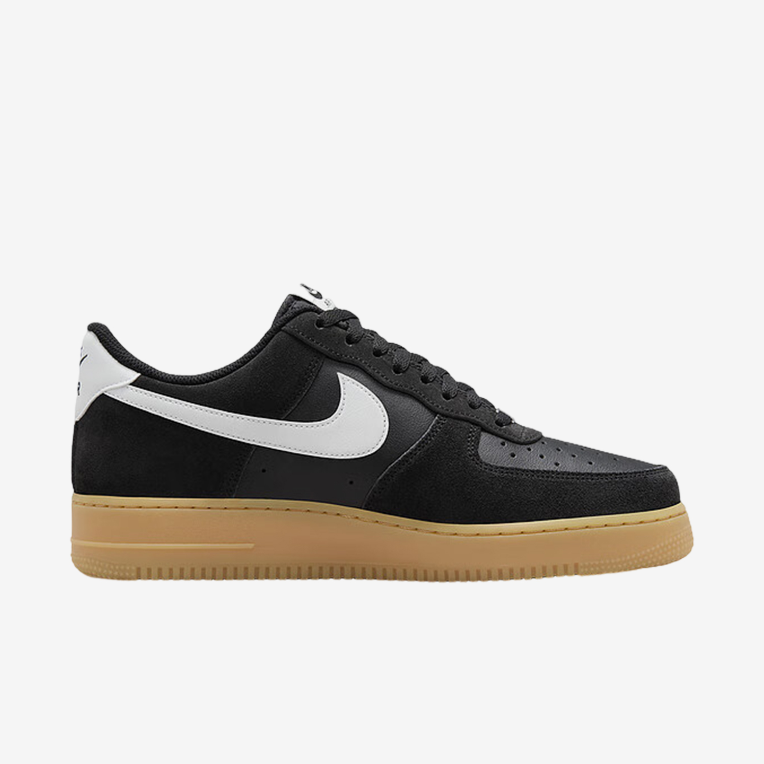 รองเท้าผ้าใบผู้ชาย Nike Air Fo - Men'S Shoes Nike Air Force บทวิจารณ์และราคา