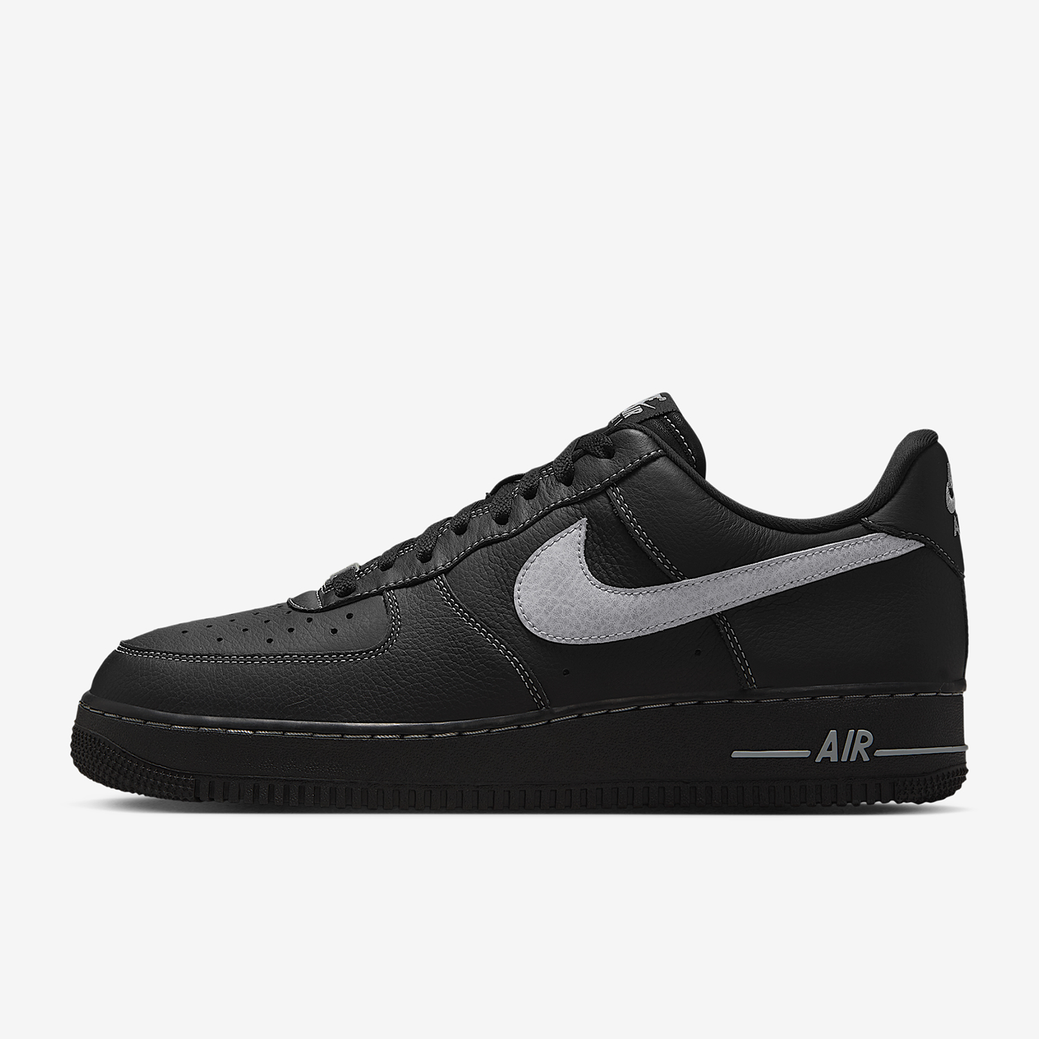 ไนกี้ แอร์ ฟอร์ซ 1 07 LV8 รองเ - Men'S Shoes Nike Air Force บทวิจารณ์และราคา