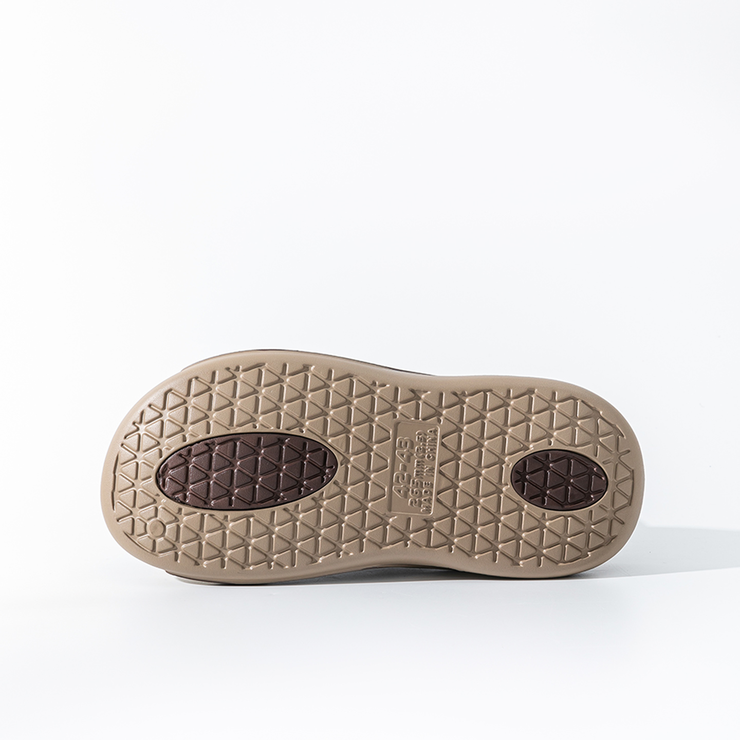 รองเท้าแตะผู้ชายแฟชั่นสำหรับเล - Sport Slide Men บทวิจารณ์และราคา