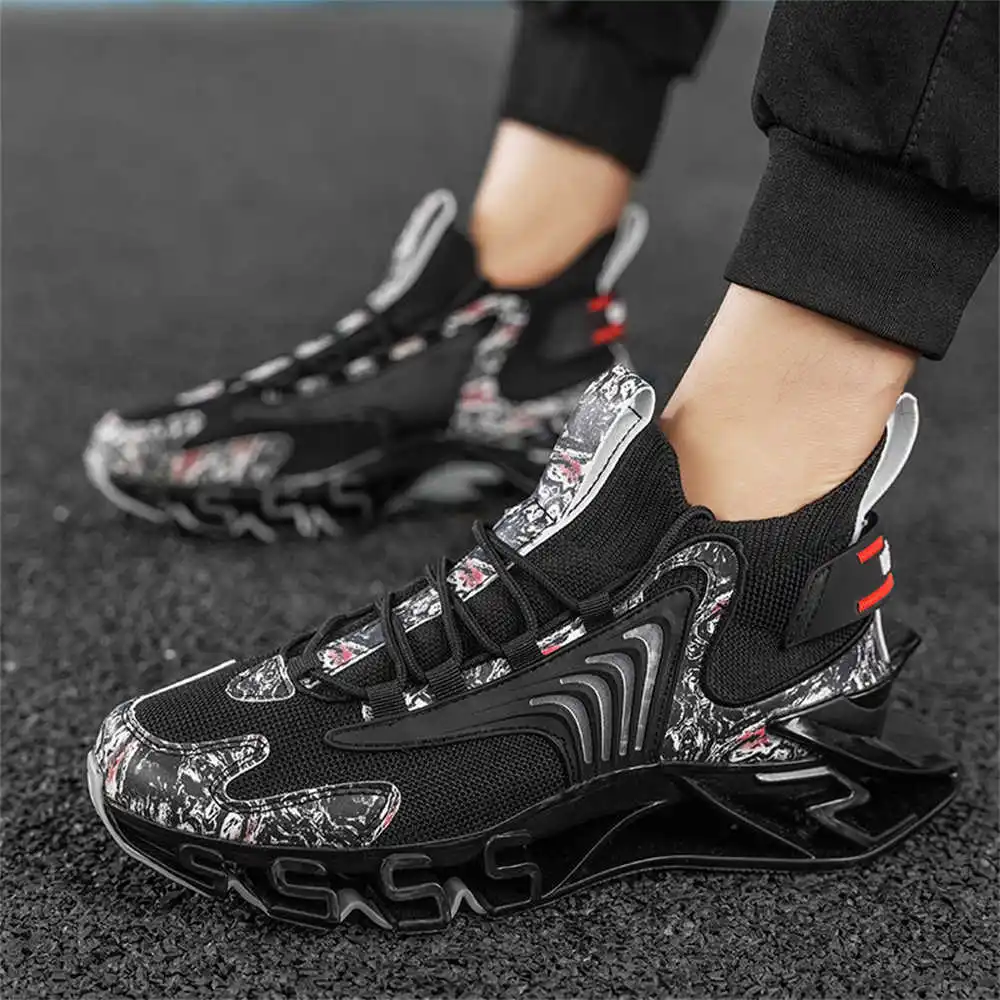 Blue Slipon ยาวรองเท้าสีชมพูรอ - Sport Slide Men บทวิจารณ์และราคา