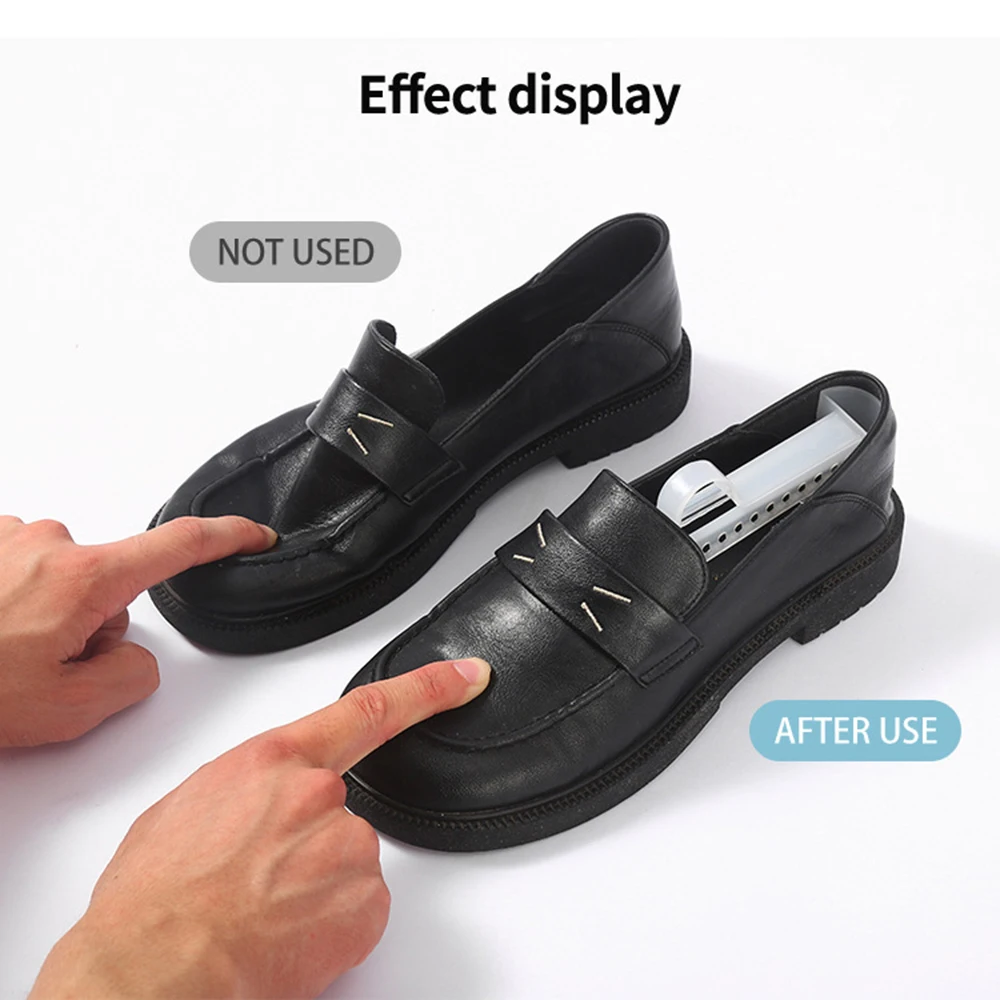 1 คู่รองเท้ารองเท้า Shaper Rac - Men Shoes Rack บทวิจารณ์และราคา