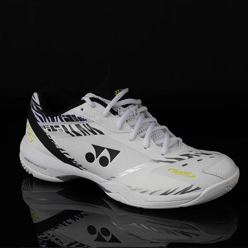 รองเท้าแบดมินตัน YONEX Power C - Men'S Shoes Yonex Badminton บทวิจารณ์และราคา