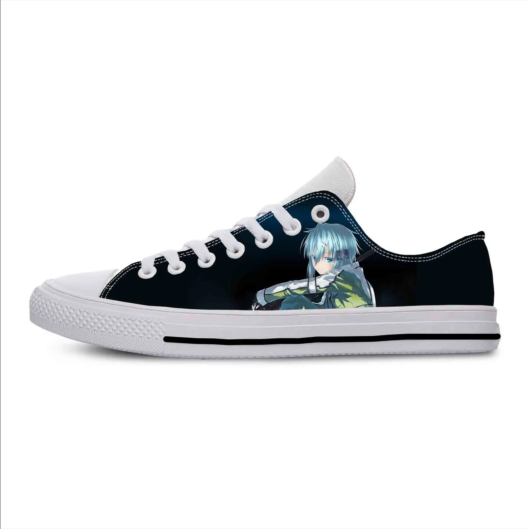 อะนิเมะ การ์ตูน มังงะ ซินอน อา - Men Shoes Online บทวิจารณ์และราคา
