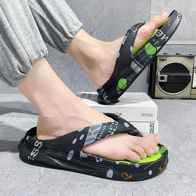 รองเท้าแตะชายหาดสำหรับผู้ชายมี - Sport Slide Men บทวิจารณ์และราคา